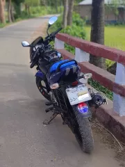 Bajaj Pulsar 150